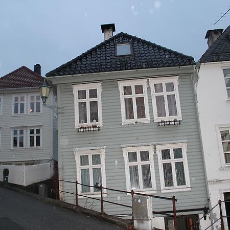 Bergen Sentrum Apartment エクステリア 写真