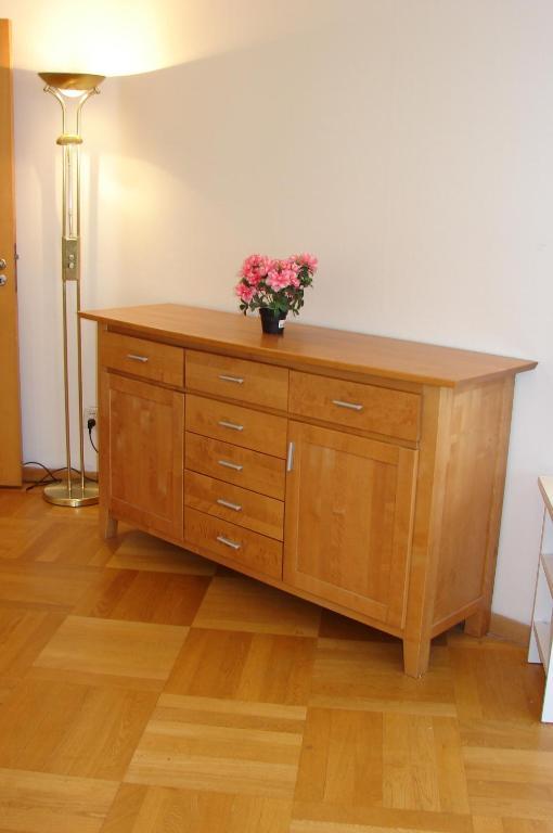 Bergen Sentrum Apartment 部屋 写真